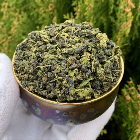 Те Гуань Инь Улун высшей категории 100 г